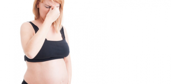 Das Alter, die ethnische Zugehörigkeit und das Gewicht der Mutter beeinflussen die Hormonkonzentrationen während der Schwangerschaft