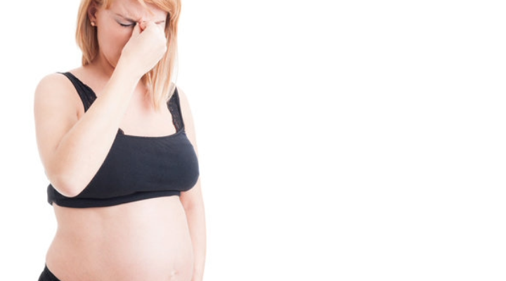 Das Alter, die ethnische Zugehörigkeit und das Gewicht der Mutter beeinflussen die Hormonkonzentrationen während der Schwangerschaft