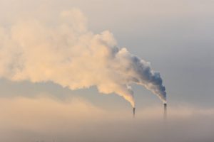 Molekularer Zusammenhang zwischen Luftverschmutzung und Schwangerschaftsrisiken 2
