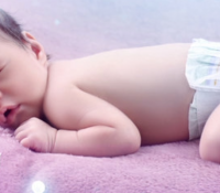 Singen verbessert die Stimmung von Babys 1
