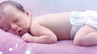 Singen verbessert die Stimmung von Babys 1
