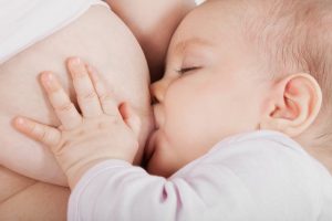 Stillgerät misst die Milchaufnahme von Babys in Echtzeit 2