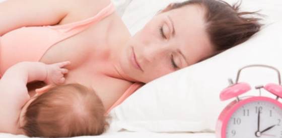 Stillgerät misst die Milchaufnahme von Babys in Echtzeit