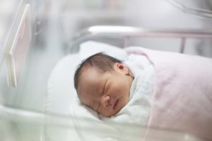 Schwangere Frauen, die gegen RSV geimpft sind, bieten ihren Babys einen wirksamen Schutz und senken die Zahl der Krankenhauseinweisungen 1