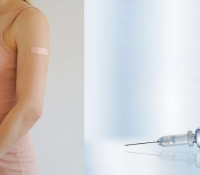 Schwangere Frauen, die gegen RSV geimpft sind, bieten ihren Babys einen wirksamen Schutz und senken die Zahl der Krankenhauseinweisungen