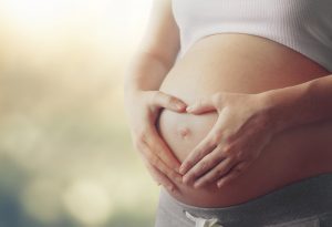 Vorgeburtlicher Stress wird mit höheren Blutzuckerwerten assoziiert 1