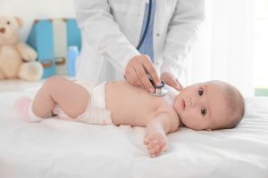 Digitale Babys zur Verbesserung der Gesundheitsversorgung von Säuglingen 1