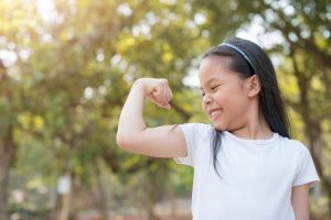 Vitamin D während der Schwangerschaft fördert die Knochengesundheit von Kindern sogar noch im Alter von sieben Jahren 2