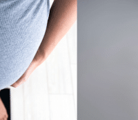 Frauen mit Adipositas müssen während der Schwangerschaft nicht an Gewicht zunehmen, wie eine neue Studie nahelegt