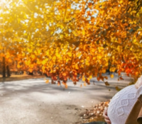 Must-Haves für eine Herbst-Schwangerschaft: Gut vorbereitet durch die goldene Jahreszeit