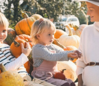 Halloween-Ideen für Schwangere: Kreativ, gruselig und unvergesslich 7