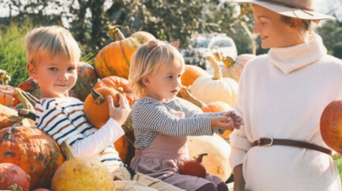 Halloween-Ideen für Schwangere: Kreativ, gruselig und unvergesslich 7