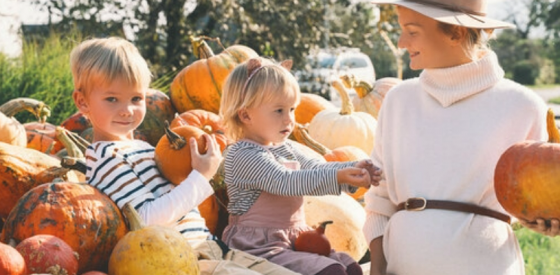 Halloween-Ideen für Schwangere: Kreativ, gruselig und unvergesslich 7