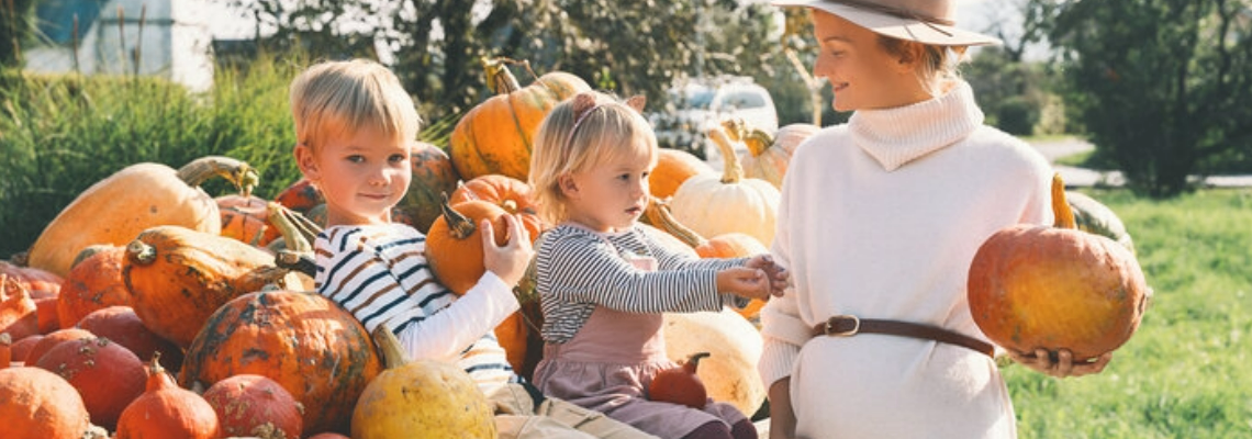 Halloween-Ideen für Schwangere: Kreativ, gruselig und unvergesslich 7