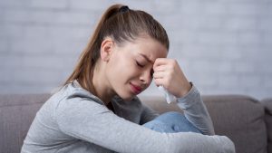 KI-Modell kann PTBS bei Frauen nach der Geburt genau beurteilen 1