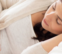 Träume in der Schwangerschaft