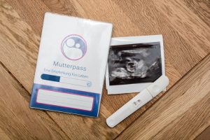 Wie denkt ein Fötus im Mutterleib? – Ein Blick in die frühe Entwicklung des Bewusstseins 2