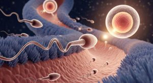 Wie entwickelt sich das Geschlecht in der Schwangerschaft? 1