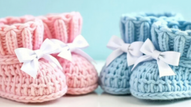 Wie entwickelt sich das Geschlecht in der Schwangerschaft?