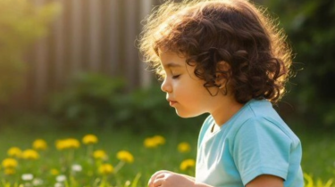 Mehr Sonnenschein in der Kindheit steht in Zusammenhang mit geringerer Krankheitsaktivität bei Kindern mit MS