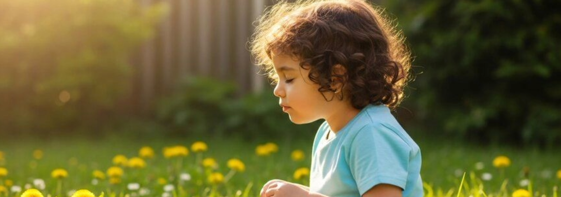Mehr Sonnenschein in der Kindheit steht in Zusammenhang mit geringerer Krankheitsaktivität bei Kindern mit MS