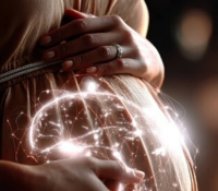 Winzige Mikroben könnten das Gehirn vor der Geburt heimlich neu verdrahten