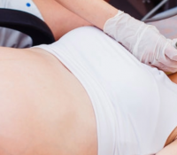 Eine einfache Untersuchung der Schilddrüse in der Schwangerschaft kann das Autismusrisiko senken 2