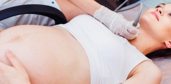 Eine einfache Untersuchung der Schilddrüse in der Schwangerschaft kann das Autismusrisiko senken 2