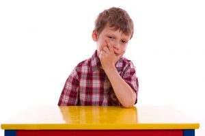 Eine einfache Untersuchung der Schilddrüse in der Schwangerschaft kann das Autismusrisiko senken 3