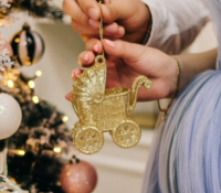 Schwanger in der Weihnachtszeit: Tipps und Tricks