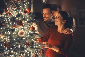 Schwanger in der Weihnachtszeit: Tipps und Tricks 2