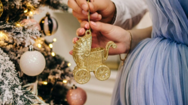 Schwanger in der Weihnachtszeit: Tipps und Tricks
