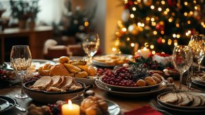 Schwanger in der Weihnachtszeit: Tipps und Tricks 3