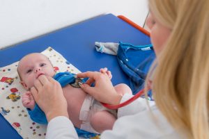 Warum mütterlicher Diabetes das fetale Herz beeinflusst 1