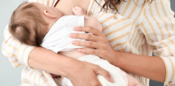 Bluthochdruck vor der Schwangerschaft kann mit einer kürzeren Stilldauer in Verbindung stehen