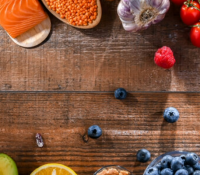 Ein höherer Selen- und Mangangehalt während der Schwangerschaft kann Babys vor späterem Bluthochdruck schützen