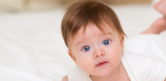 Wahrnehmung des eigenen Körpers: Babys spüren ihren Herzschlag und ihre Atmung