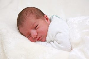 Babys sind vor der Geburt weitaus mehr „ewigen Chemikalien“ ausgesetzt, als Wissenschaftler bisher wussten 2