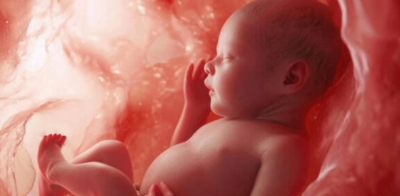 Babys sind vor der Geburt weitaus mehr „ewigen Chemikalien“ ausgesetzt, als Wissenschaftler bisher wussten