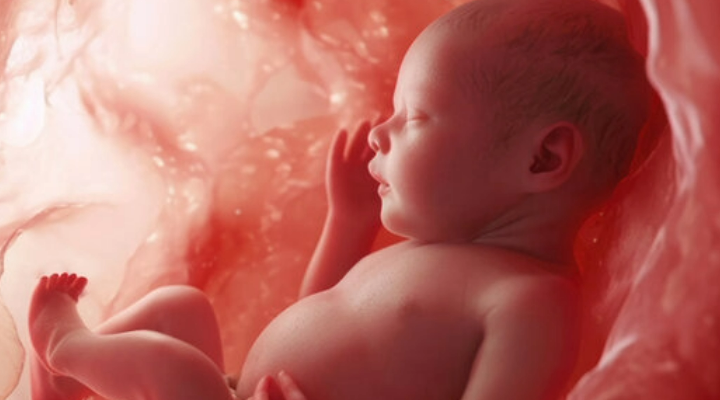 Babys sind vor der Geburt weitaus mehr „ewigen Chemikalien“ ausgesetzt, als Wissenschaftler bisher wussten