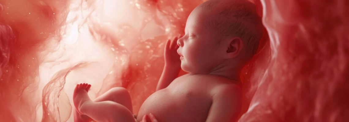 Babys sind vor der Geburt weitaus mehr „ewigen Chemikalien“ ausgesetzt, als Wissenschaftler bisher wussten