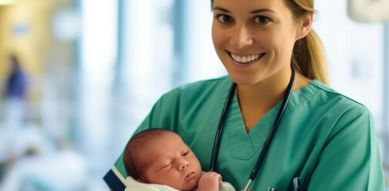 Ein molekularer „Timer“ im Mutterleib: Neue Forschung erklärt, wie der Zeitpunkt der Geburt gesteuert wird