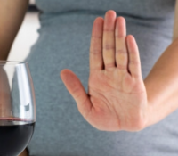 Eine versteckte Auswirkung pränataler Alkoholexposition auf das Gehirn der Nachkommen