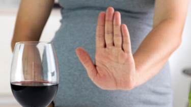 Eine versteckte Auswirkung pränataler Alkoholexposition auf das Gehirn der Nachkommen