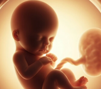 Wissenschaftler finden heraus, dass sich männliche und weibliche Gehirne bereits im Mutterleib unterschiedlich entwickeln