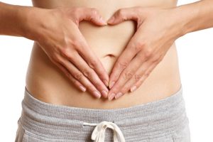 Wissenschaftler haben eine Darmverbindung entdeckt, die zum Schutz der Leber beiträgt 1