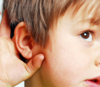 Gentherapie-Studie zeigt wiederhergestelltes Hör- und Sprachvermögen bei Kindern, die taub geboren und an beiden Ohren behandelt wurden