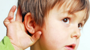 Gentherapie-Studie zeigt wiederhergestelltes Hör- und Sprachvermögen bei Kindern, die taub geboren und an beiden Ohren behandelt wurden