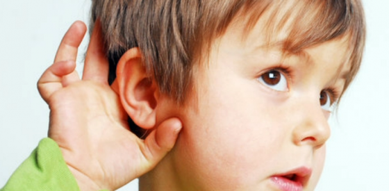 Gentherapie-Studie zeigt wiederhergestelltes Hör- und Sprachvermögen bei Kindern, die taub geboren und an beiden Ohren behandelt wurden