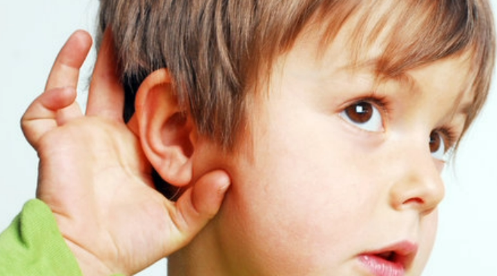 Gentherapie-Studie zeigt wiederhergestelltes Hör- und Sprachvermögen bei Kindern, die taub geboren und an beiden Ohren behandelt wurden